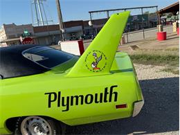 1970 Plymouth Superbird (CC-1884980) for sale in Celeste, Texas