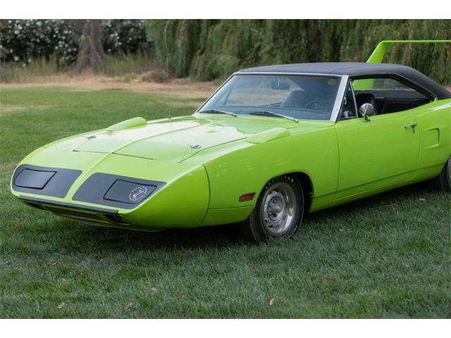 1970 Plymouth Superbird (CC-1884980) for sale in Celeste, Texas