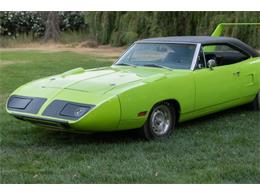 1970 Plymouth Superbird (CC-1884980) for sale in Celeste, Texas