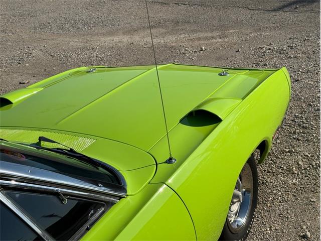 1970 Plymouth Superbird (CC-1884980) for sale in Celeste, Texas