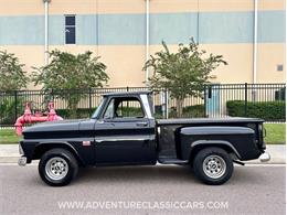 1966 Chevrolet 1/2-Ton Pickup (CC-1884983) for sale in Clearwater, Florida