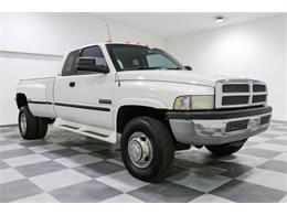 1999 Dodge 3500 (CC-1884987) for sale in Sherman, Texas