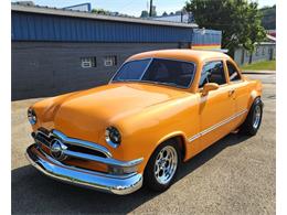 1950 Ford Club Coupe (CC-1884990) for sale in Greensboro, North Carolina