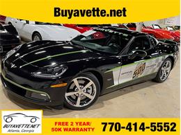 2008 Chevrolet Corvette (CC-1884991) for sale in Atlanta, Georgia