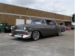 1956 Chevrolet Bel Air (CC-1884992) for sale in Greensboro, North Carolina