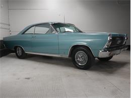 1966 Ford Fairlane (CC-1884998) for sale in Reno, Nevada