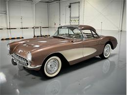 1957 Chevrolet Corvette (CC-1885002) for sale in Greensboro, North Carolina