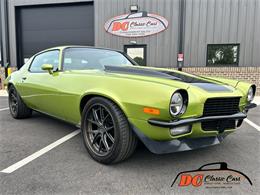 1971 Chevrolet Camaro (CC-1885009) for sale in Mooresville, North Carolina