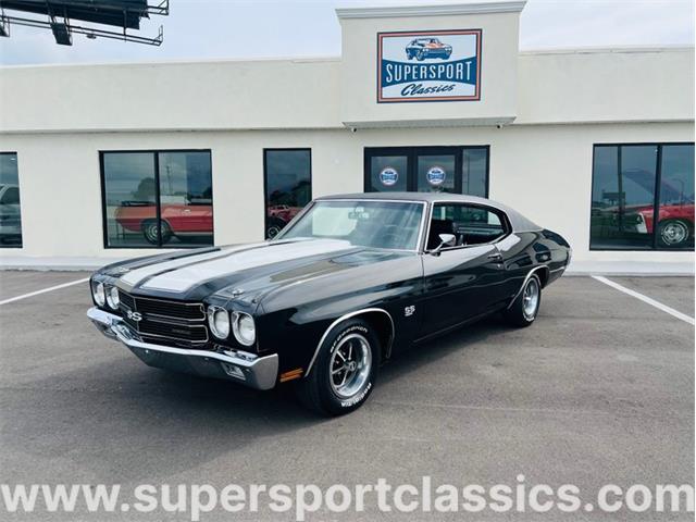 1970 Chevrolet Chevelle (CC-1885014) for sale in Largo, Florida