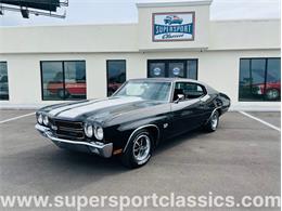 1970 Chevrolet Chevelle (CC-1885014) for sale in Largo, Florida