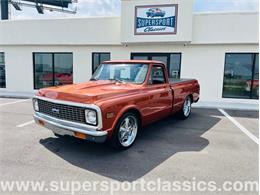 1971 Chevrolet C10 (CC-1885020) for sale in Largo, Florida