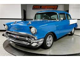 1957 Chevrolet 150 (CC-1885022) for sale in McDonald, Pennsylvania