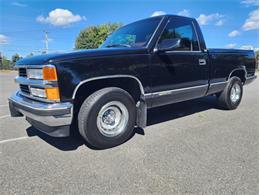 1997 Chevrolet 150 (CC-1885023) for sale in Carlisle, Pennsylvania