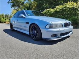 2000 BMW M5 (CC-1885024) for sale in Carlisle, Pennsylvania