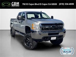 2013 Chevrolet Silverado (CC-1885027) for sale in El Cajon, California