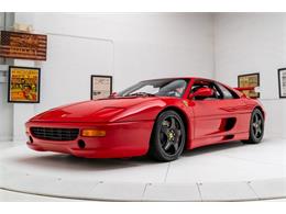 1995 Ferrari F355 (CC-1880503) for sale in Fort Lauderdale, Florida