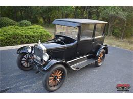 1927 Ford Model T (CC-1885031) for sale in Elkhart, Indiana