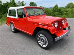 1967 Jeep Commando (CC-1885039) for sale in Carlisle, Pennsylvania