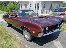 1970 Ford Torino GT (CC-1885041) for sale in Carlisle, Pennsylvania