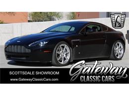 2008 Aston Martin Vantage (CC-1885042) for sale in O'Fallon, Illinois