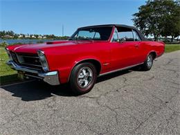 1965 Pontiac GTO (CC-1885043) for sale in Carlisle, Pennsylvania