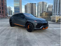 2019 Lamborghini Urus (CC-1885049) for sale in Ft. Lauderdale, Florida