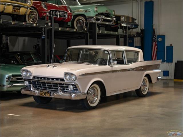 1959 Rambler Custom (CC-1880505) for sale in Torrance, California