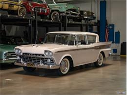 1959 Rambler Custom (CC-1880505) for sale in Torrance, California