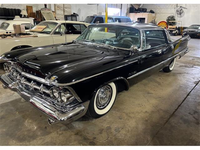 1959 Chrysler Crown Imperial (CC-1885050) for sale in Orlando, Florida