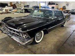 1959 Chrysler Crown Imperial (CC-1885050) for sale in Orlando, Florida