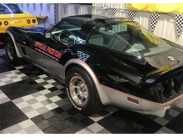 1978 Chevrolet Corvette (CC-1885051) for sale in Orlando, Florida