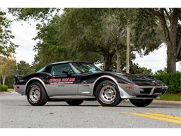 1978 Chevrolet Corvette (CC-1885051) for sale in Orlando, Florida