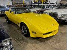 1980 Chevrolet Corvette (CC-1885054) for sale in Orlando, Florida