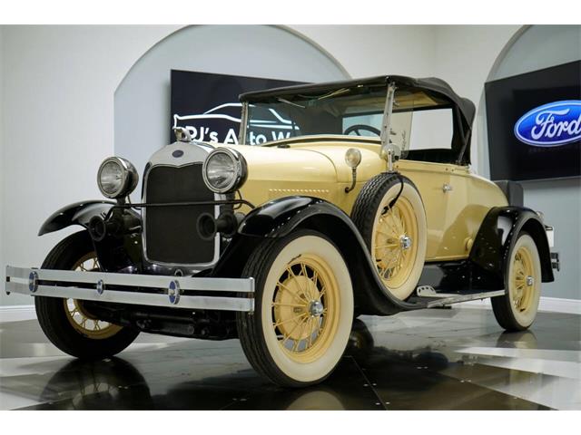 1929 Ford Model A (CC-1880506) for sale in Clearwater, Florida