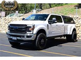 2017 Ford F350 (CC-1885065) for sale in Santa Barbara, California