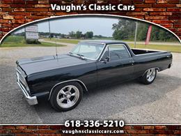 1964 Chevrolet El Camino (CC-1885067) for sale in Nashville, Illinois