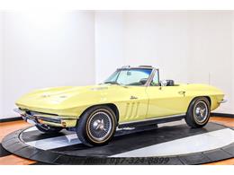 1966 Chevrolet Corvette (CC-1885082) for sale in Springfield, Ohio