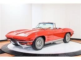 1964 Chevrolet Corvette (CC-1885091) for sale in Springfield, Ohio