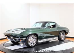 1967 Chevrolet Corvette (CC-1885092) for sale in Springfield, Ohio