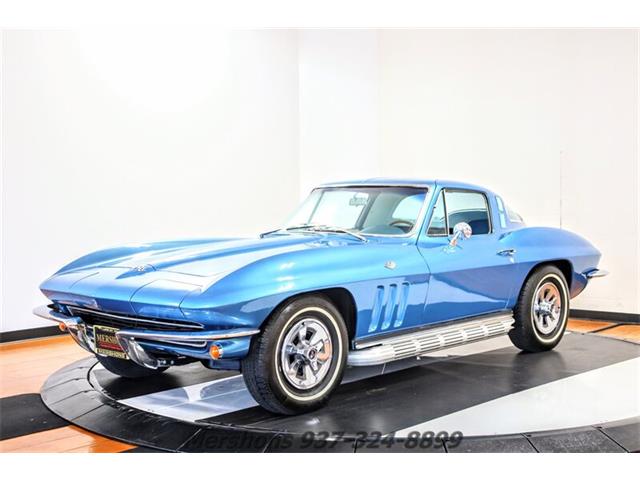 1965 Chevrolet Corvette (CC-1885096) for sale in Springfield, Ohio