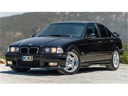 1997 BMW M3 (CC-1885100) for sale in Escondido, California