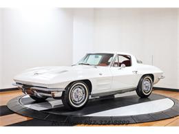 1963 Chevrolet Corvette (CC-1885102) for sale in Springfield, Ohio