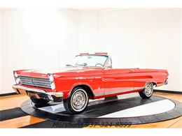 1965 Mercury Comet Caliente (CC-1885109) for sale in Springfield, Ohio