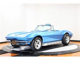 1965 Chevrolet Corvette (CC-1885114) for sale in Springfield, Ohio