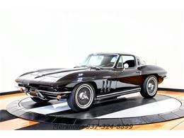 1965 Chevrolet Corvette (CC-1885120) for sale in Springfield, Ohio