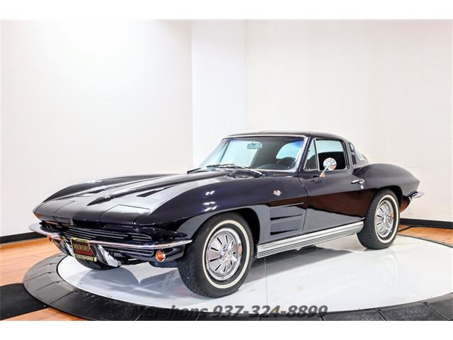 1964 Chevrolet Corvette (CC-1885121) for sale in Springfield, Ohio