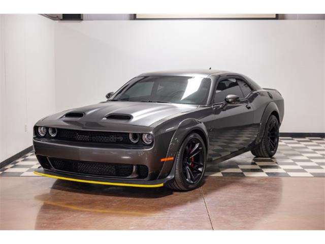 2023 Dodge Challenger SRT Hellcat (CC-1885124) for sale in Strafford, Missouri