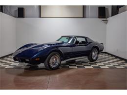 1975 Chevrolet Corvette (CC-1885125) for sale in Strafford, Missouri