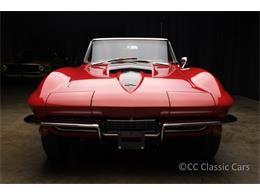 1967 Chevrolet Corvette (CC-1885148) for sale in West Chester, Pennsylvania