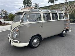 1974 Volkswagen Bus (CC-1885150) for sale in Dana Point , California